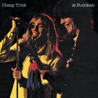 Cheap Trick — Woke Up With a Monster